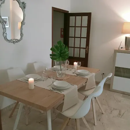 Casa Margaritas *