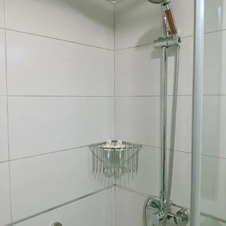 Apartment Casa Margaritas Puerto de la Cruz (Tenerife)