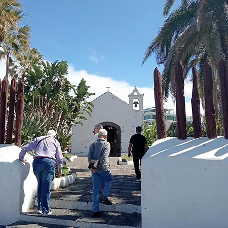 Casa Margaritas