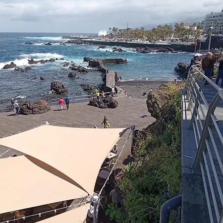 Casa Margaritas Puerto de la Cruz (Tenerife)