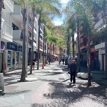Casa Margaritas * Puerto de la Cruz (Tenerife)