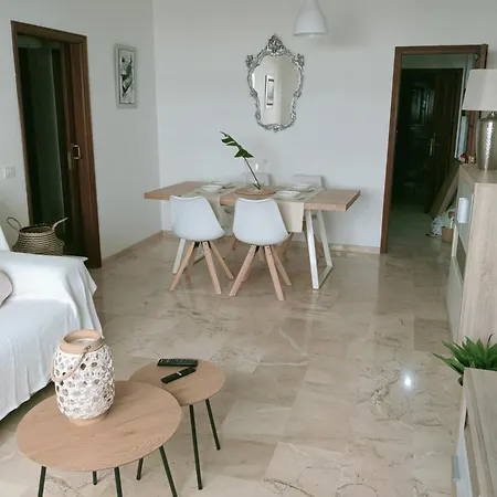 Casa Margaritas Apartment *