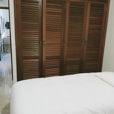 Casa Margaritas Apartment Puerto de la Cruz (Tenerife)