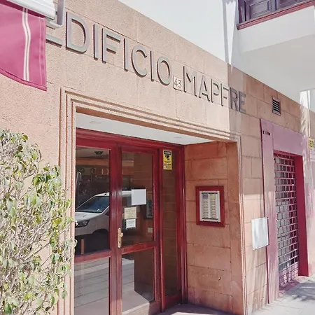 Casa Margaritas * Puerto de la Cruz (Tenerife)