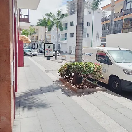 아파트 Casa Margaritas