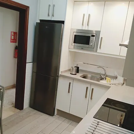 Apartment Casa Margaritas