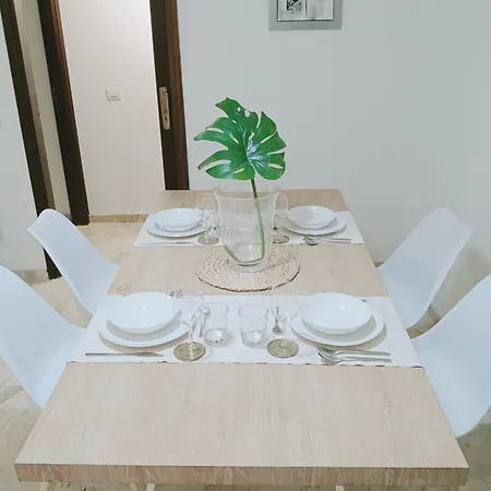 Apartment Casa Margaritas *