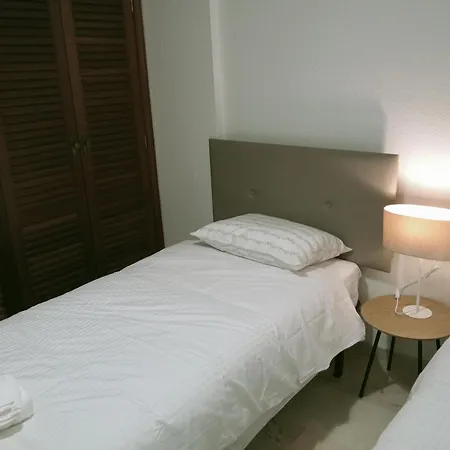 Apartment Casa Margaritas Puerto de la Cruz (Tenerife)