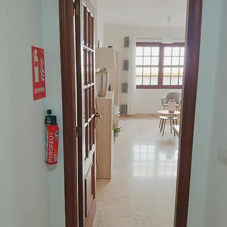 Appartement Casa Margaritas Puerto de la Cruz (Tenerife)