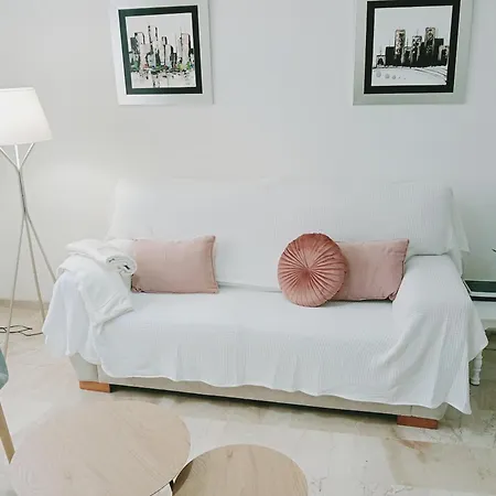 Casa Margaritas Apartment *