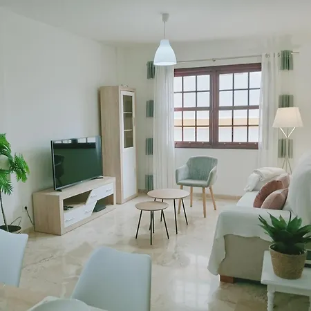 Casa Margaritas Apartment