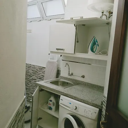 Casa Margaritas Appartement *