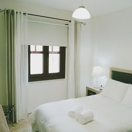 Casa Margaritas Apartment