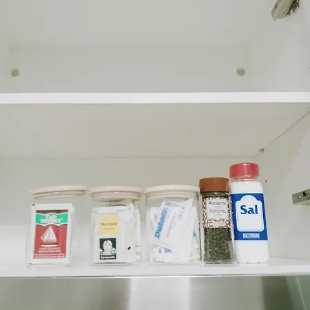 Appartement Casa Margaritas