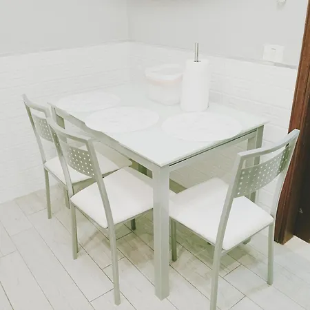 Casa Margaritas Appartement *