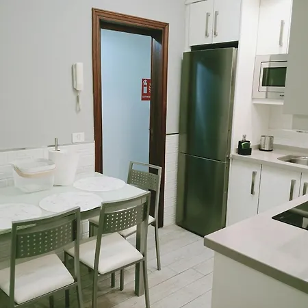 Casa Margaritas Appartement *