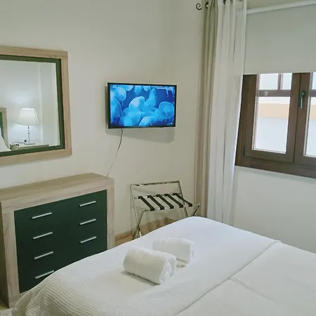 Casa Margaritas Appartement *