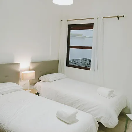 Apartment Casa Margaritas *